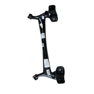 PSA (MOPAR) 1648273280 | Opel Corsa F Arka Dingil Orijinal