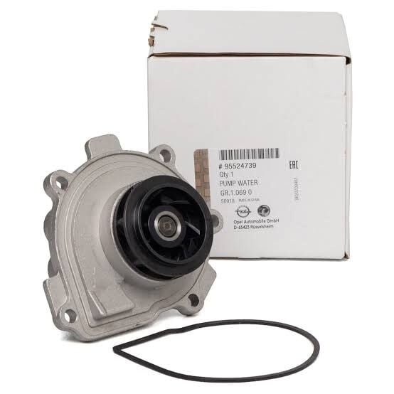 IOE-PSA (MOPAR) 95524739 | OPEL Astra H / Astra J / Insignia / Mokka -G A16XER A16LET 04- Devirdaim Orijinal