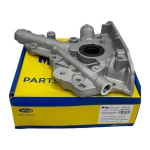 MAGNETI MARELLI 359002100010 | Opel Astra F Yağ Pompası 1.4- 1.6