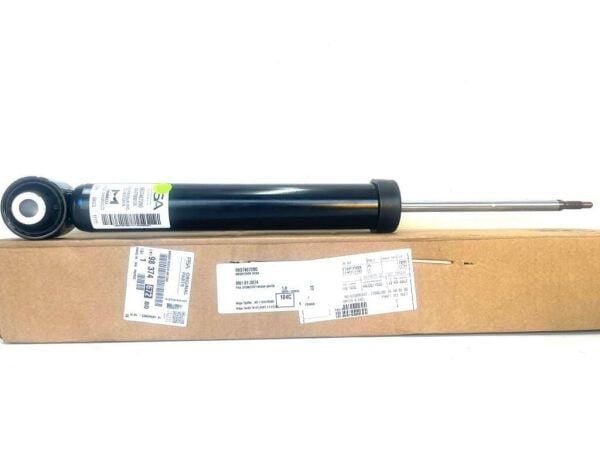 PSA (MOPAR) 9837467280 | Opel Corsa F Arka Amortisör Orijinal