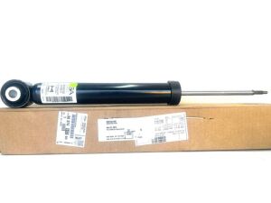 PSA (MOPAR) 9837467280 | Opel Corsa F Arka Amortisör Orijinal