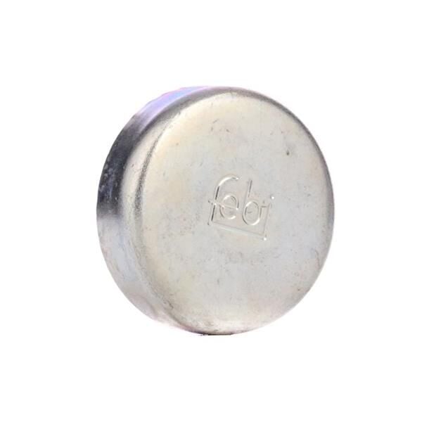 FEBI 02543 | Chevrolet Cruze 1.4 / 1.6 Benzinli Motor Blok Su Tapası 34Mm