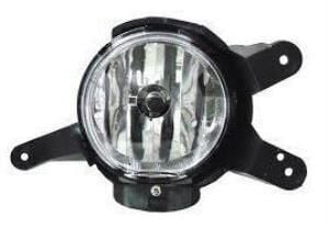 Chevrolet Cruze Sağ Sis Farı 2013>