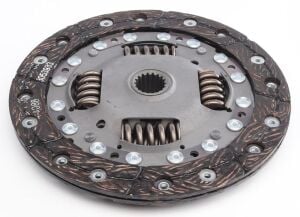 LUK 618308900 | Peugeot 206+ Plus 1.4 8 Valf Benzinli Debriyaj Seti Luk