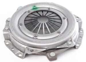 LUK 618308900 | Peugeot 206+ Plus 1.4 8 Valf Benzinli Debriyaj Seti Luk