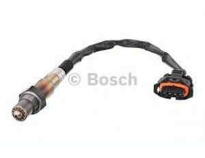 BOSCH 0258006501 | Opel Corsa C Oksijen Sensörü 1. Konum (Z12XEP, Z14XEP 2006 Öncesi)