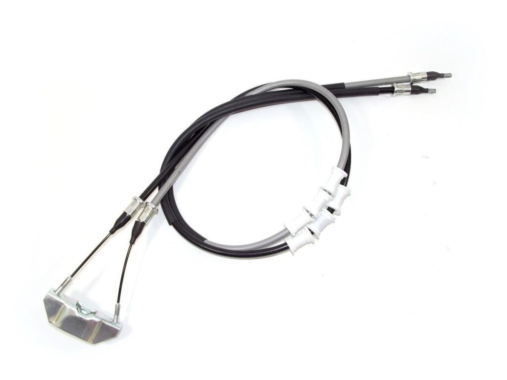 Opel Vectra B Arka El Fren Teli