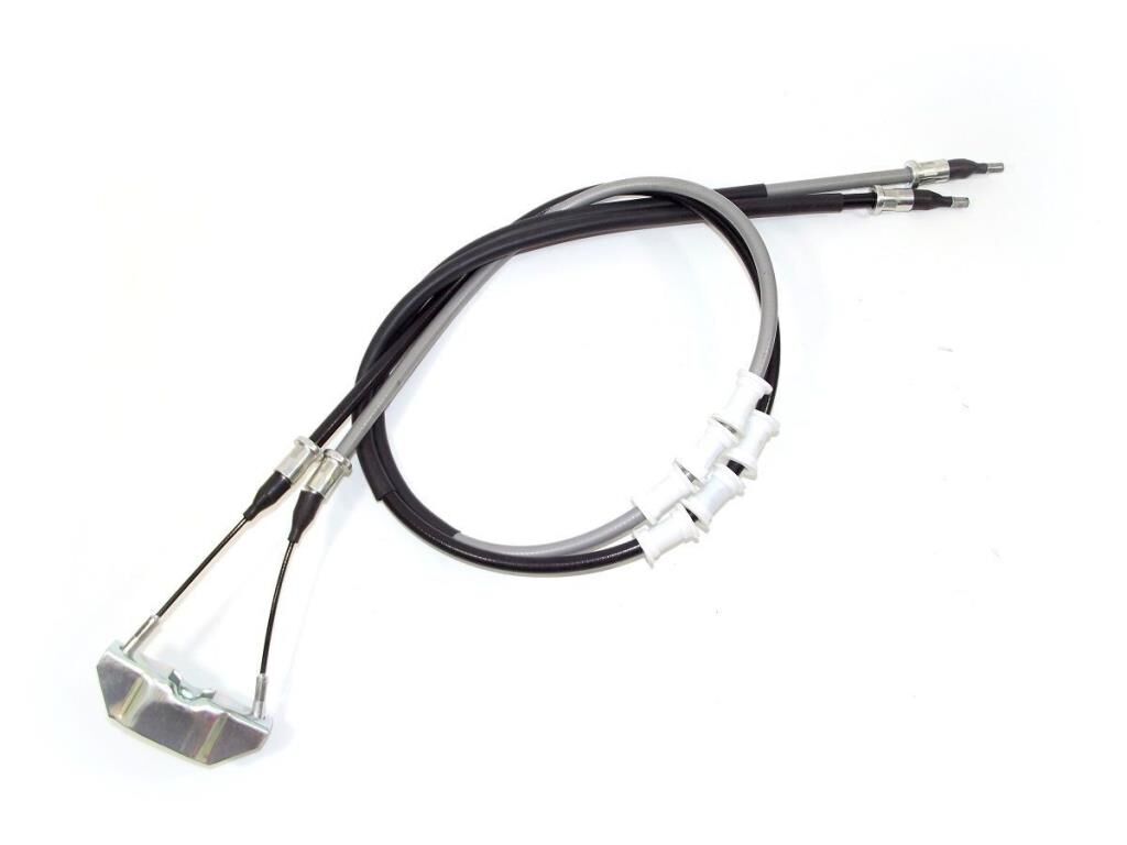 Opel Vectra B Arka El Fren Teli