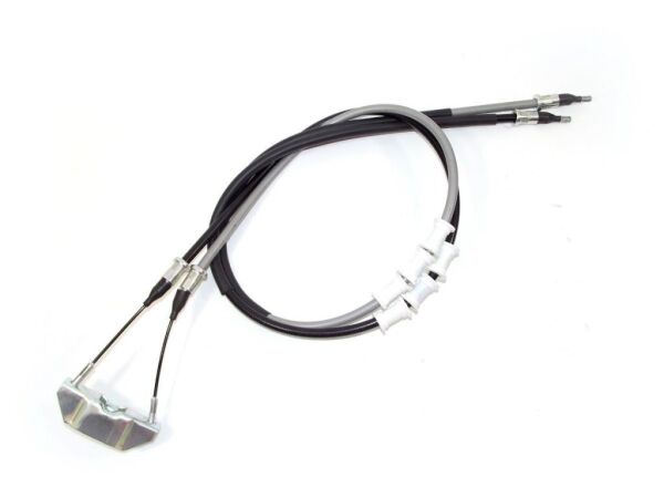 Opel Vectra B Arka El Fren Teli