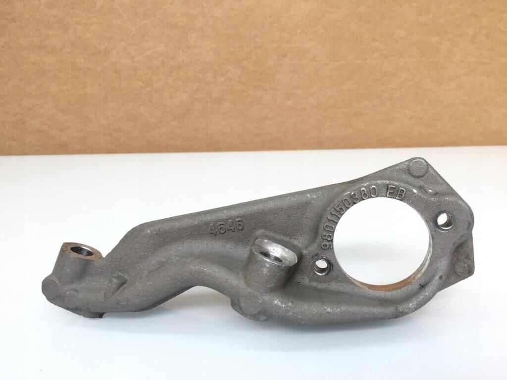 Opel Corsa F Aks Bağlantı Ayağı Psa Orijinal