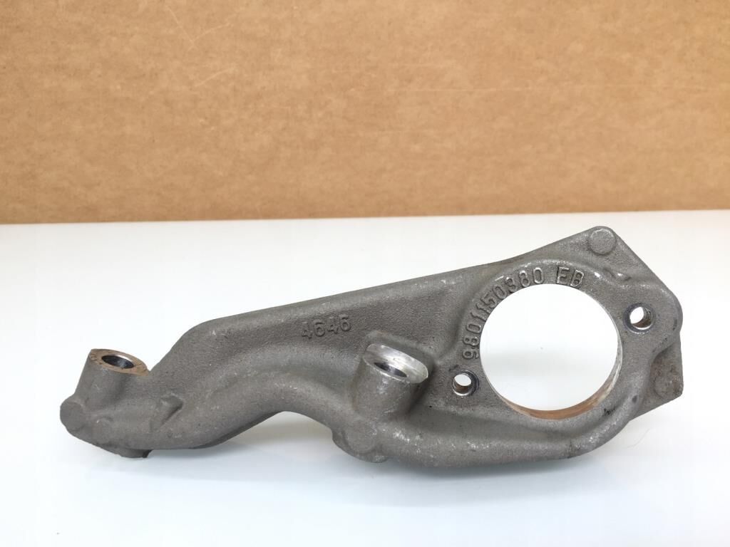 PSA (MOPAR) 9801150380 | Opel Corsa F Aks Bağlantı Ayağı Orijinal