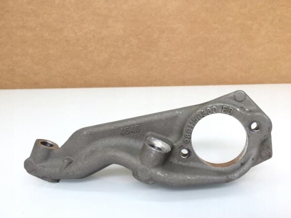 Opel Corsa F Aks Bağlantı Ayağı Psa Orijinal