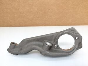 PSA (MOPAR) 9801150380 | Opel Corsa F Aks Bağlantı Ayağı Orijinal