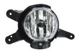 Chevrolet Cruze Sol Sis Farı 2013>