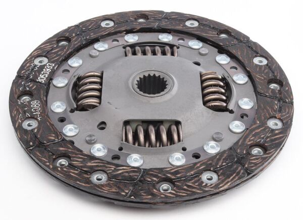 LUK 618308900 | Citroen Saxo 1.4 8 Valf Benzinli Debriyaj Seti Luk