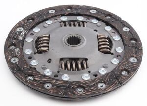 LUK 618308900 | Citroen Saxo 1.4 8 Valf Benzinli Debriyaj Seti Luk