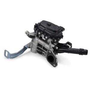PSA (MOPAR) 9833095880 | Citroen Berlingo 1.6 Hdi Egr Valfi Komple Orijinal