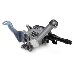 PSA (MOPAR) 9833095880 | Citroen Berlingo 1.6 Hdi Egr Valfi Komple Orijinal