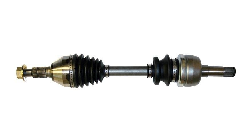 Opel İnsignia A 2.0 Dizel Otomatik Vites Komple Aks Formpart