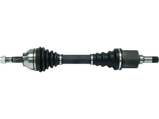 PSA (MOPAR) 9825392980 | Opel Corsa F 1.2 1.5 Sol Aks Orijinal