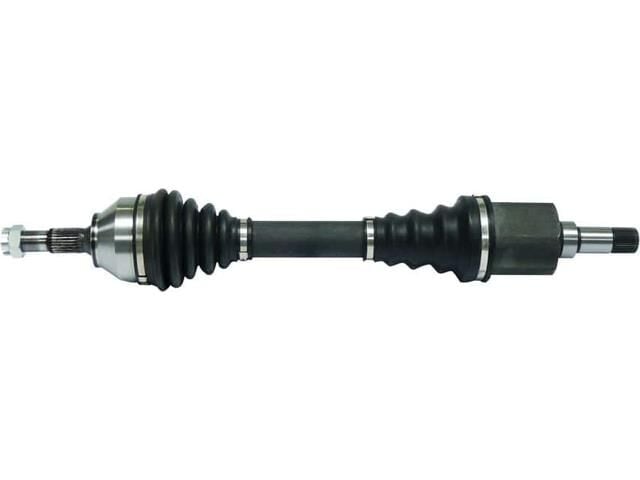 PSA (MOPAR) 9825392980 | Opel Corsa F 1.2 1.5 Sol Aks Orijinal