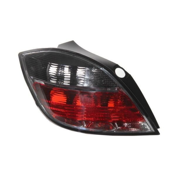 Opel Astra H Koyu Zeminli Sol Stop Hella 2007 ->