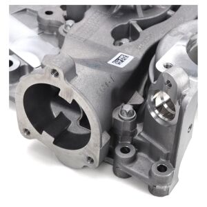 PSA (MOPAR) 28290103 | Opel Meriva B Yağ Pompası Komple Devirdaimli 1.4 Benzinli 2010-2017 Orijinal