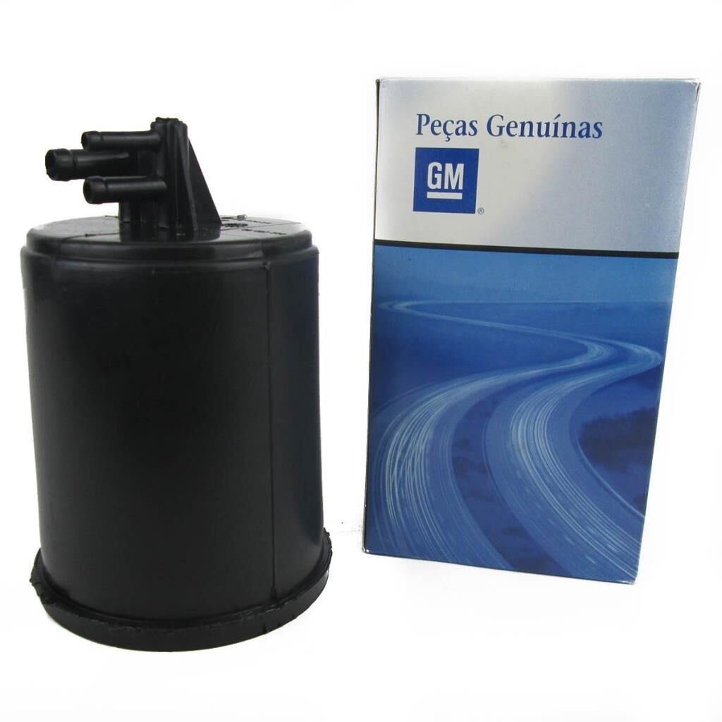 PSA (MOPAR) 90467398 Opel Vectra B Çamurluk İçi Havalandırma Tankı Orijinal