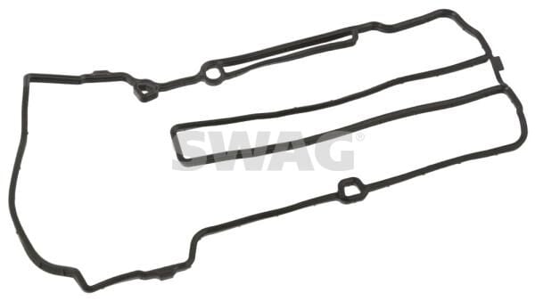 SWAG 89107010 | Chevrolet Yeni Aveo 1.2-1.4 XER Motor Üst Kapak Contası (Kalın Tip) Swag