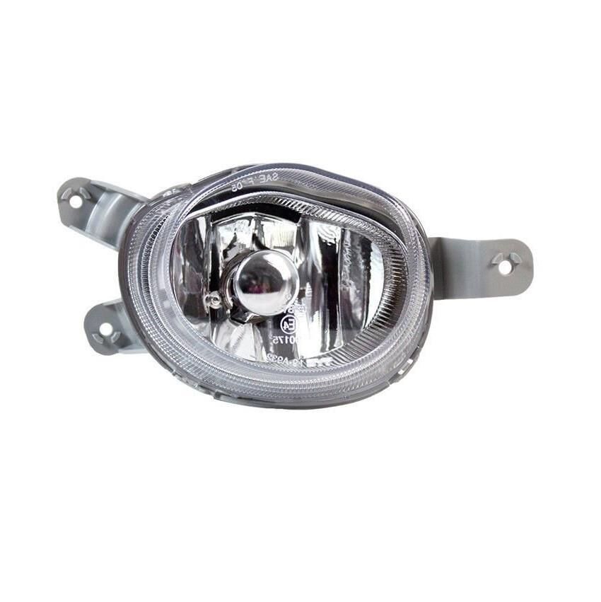 Chevrolet Aveo 2008 Sonrası Sağ Sis Farı