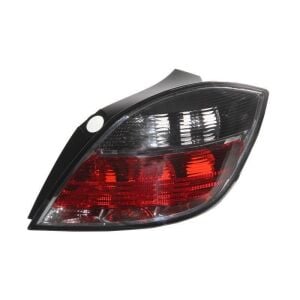 HELLA 9EL 354 073-021 | Opel Astra H Koyu Zeminli Sağ Stop Hella 2007 ->