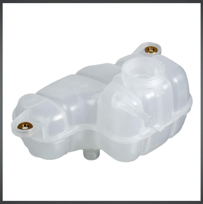 PSA (MOPAR) 13357140 Opel Corsa E 1.2 /1.4 Yedek Su Deposu 6 İleri Vites Otomatik Araca Uygun Orijinal