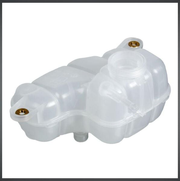 PSA (MOPAR) 13357140 Opel Corsa E 1.2 /1.4 Yedek Su Deposu 6 İleri Vites Otomatik Araca Uygun Orijinal