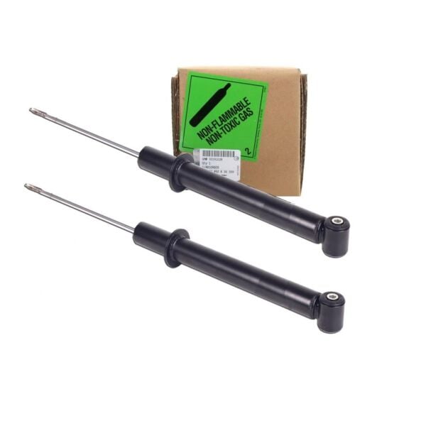 PSA (MOPAR) 72119078 Opel Vectra B Arka Amortisör Sağ Sol Takım Orijinal