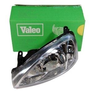 VALEO 88342 | Opel Combo C Sol Far (Şöför Tarafı) Valeo