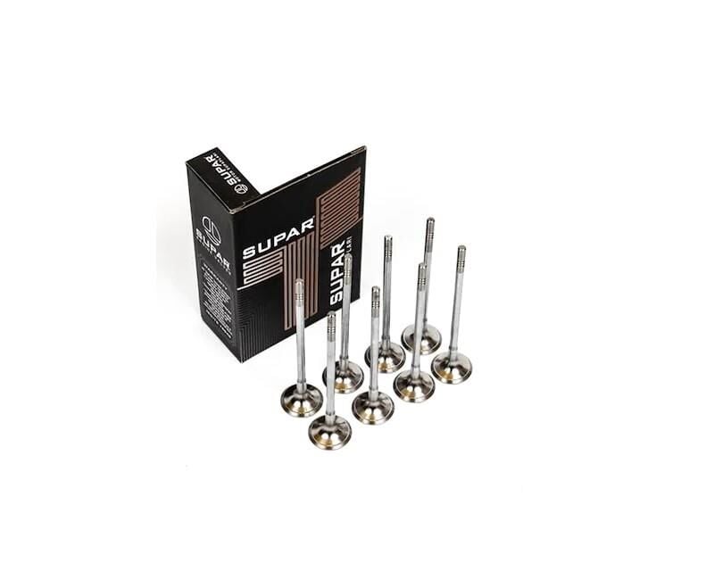 Opel Vectra C 1.6 Benzinli Lpg Uyumlu Subap Takımı Supar