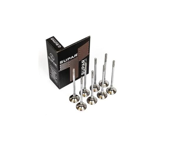 Opel Vectra C 1.6 Benzinli Lpg Uyumlu Subap Takımı Supar