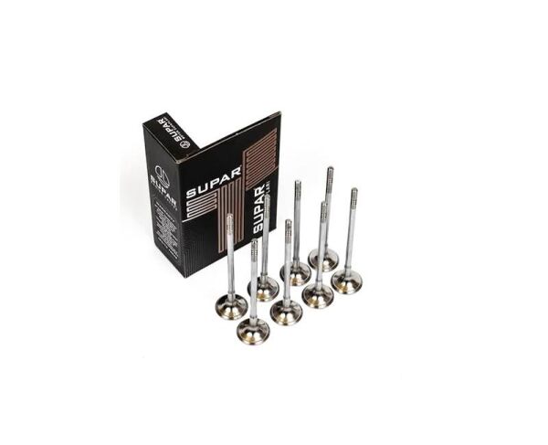 Opel Vectra C 1.6 Benzinli Lpg Uyumlu Subap Takımı Supar