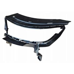 PSA (MOPAR) 9835213980 | Opel Mokka B Ön Far Yuvası Sol Orijinal