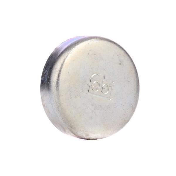 FEBI 02543 | Opel Astra G 1.4 / 1.6 Benzinli Motor Blok Su Tapası 34Mm