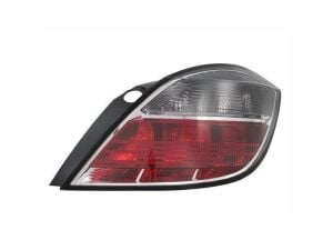 DEPO 442-1968R-UE | Opel Astra H Sağ Stop Lambası Füme