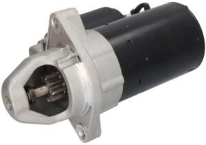 BOSCH 1986S00675 | Opel Corsa C 1.3 Dizel Marş Motoru 1.8 KW