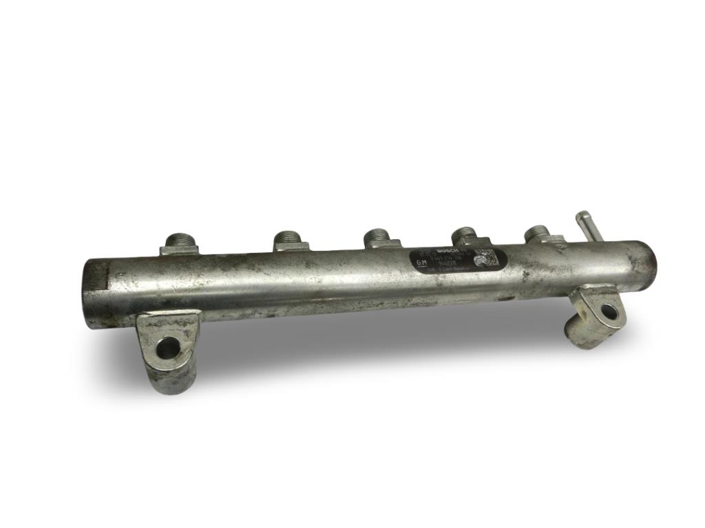 PSA (MOPAR) 96440398 | Chevrolet Captiva C100 Rail Borusu Müşürsüz Orijinal