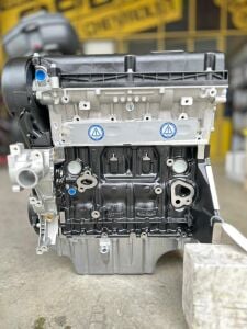 SCHUTZE SCH362817 | Chevrolet Cruze 1.6 F16D4 Komple Sıfır Sandık Motor Schutze