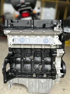 SCHUTZE SCH362817 | Chevrolet Cruze 1.6 F16D4 Komple Sıfır Sandık Motor Schutze