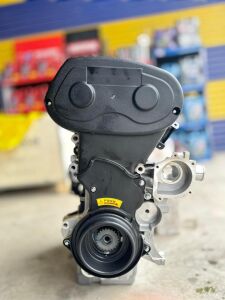 SCHUTZE SCH362817 | Chevrolet Cruze 1.6 F16D4 Komple Sıfır Sandık Motor Schutze