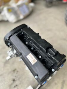SCHUTZE SCH362817 | Chevrolet Cruze 1.6 F16D4 Komple Sıfır Sandık Motor Schutze