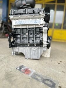 SCHUTZE SCH362817 | Chevrolet Cruze 1.6 F16D4 Komple Sıfır Sandık Motor Schutze