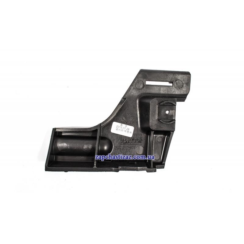 PSA (MOPAR) 96542987 Chevrolet Kalos Sağ Ön Tampon Kızağı Orijinal