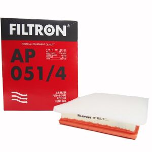 FILTRON AP051/4 | Opel Astra H Hava Filtresi Filtron Marka